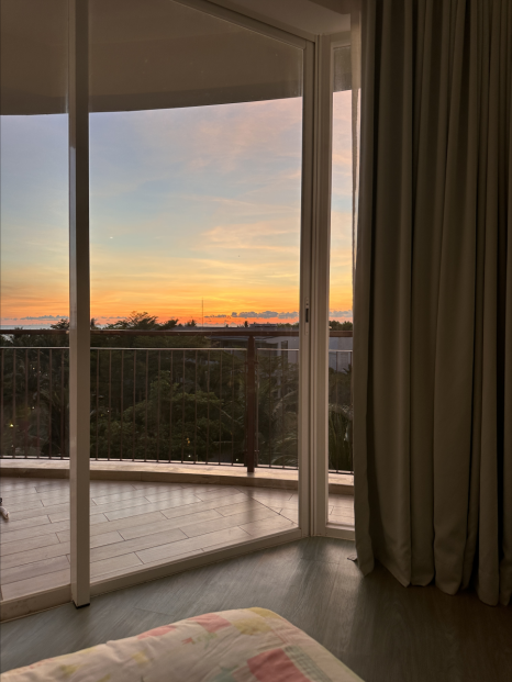 솔바이멜리아 푸꾸옥 리조트 룸