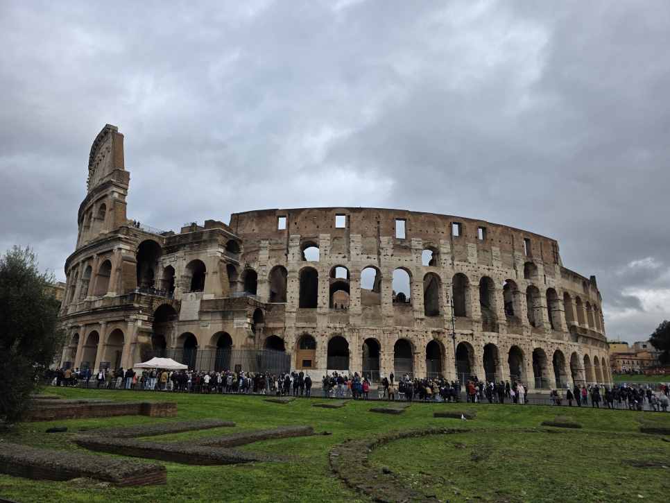 콜로세움