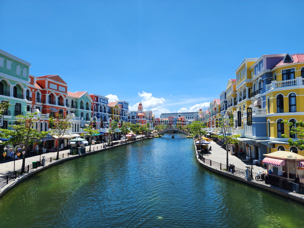 푸꾸옥 그랜드월드